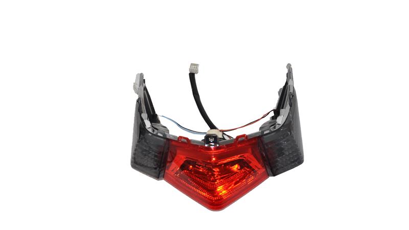 ARKA STOP (ECORIDER MX)